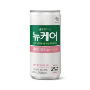 뉴케어 케이디 비투석용 200ml, 30개