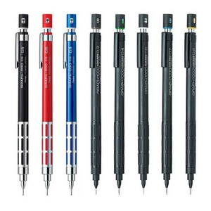 펜텔 PG1005CS 그래프1000 크리에이터 스타일/펜텔샤프/pentel, PG1003/4/5/7/9, 0.5mm