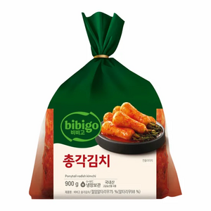 비비고 총각김치 900g, 1개