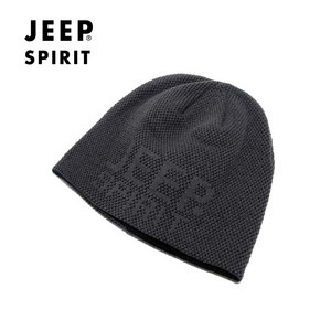 웹도매 JEEP SPIRIT 지프 스피릿 겨울 방한 모자 비니 A0030