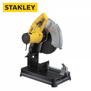 [오늘발송] STANLEY 스탠리 고속절단기 SSC22 (STEL701) 2200W 14인치, 본품(배터리없음), 1개