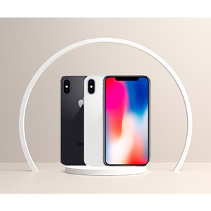 아이폰X iPhoneX 64GB 256GB 공기계 자급제, 스페이스그레이