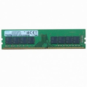 삼성전자 데스크탑용 메모리 DDR4 32GB PC4-25600, 1개