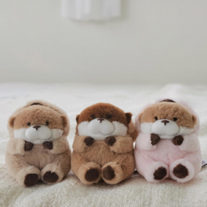 속았지 우소우소짱 키링 8cm 12cm 공식라이선스 정품