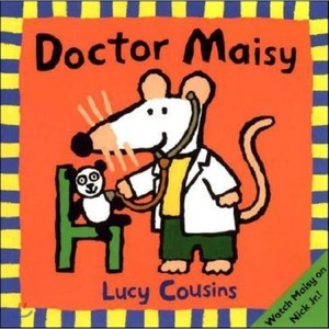 Doctor Maisy UnA/E:, Candlewick Books