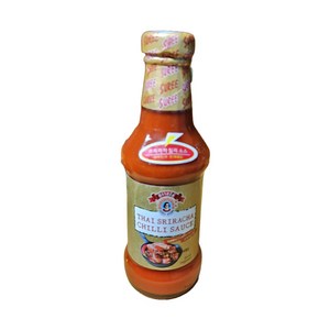 (무)수리 스리라차칠리소스(실온 295ml, 5개