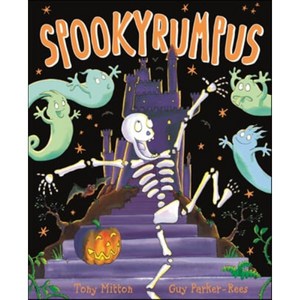 The Spookyumpus, Ochad Books