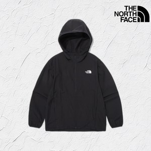 [정품] 노스페이스 남여공용 바람막이 TNF 런 EX 자켓 초경량 발수 봄 여름 가을 재킷