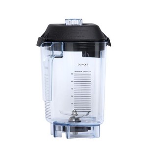 Vitamix 바이타믹스 블렌더 호환품 48oz(1.4L) 볼 본체+ 칼날+뚜껑포함 VM 0145/0149/0122/0127