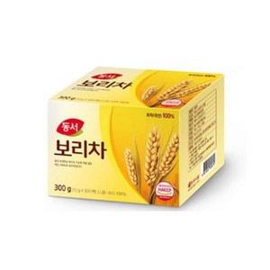 동서 보리차 10gx30T, 10g, 30개입, 1개