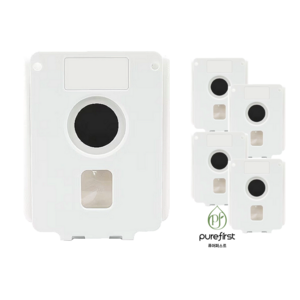 [호환] LG 청소기 먼지봉투 코드제로 올인원타워 A9 A9S AGF78838447, 5개