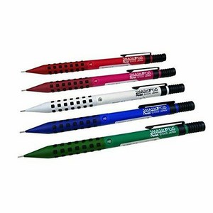 [PENTEL/펜텔] 스매쉬 로프트 컬러 한정판 (핑크 레드 그린 블루 화이트), 화이트