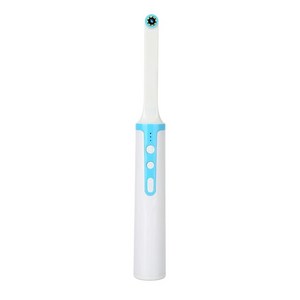 WiFi 무선 구강카메라 IP67방수 LED조명 200만화소 충치 미백 치과카메라 데탈카메라, WIFI Boescopes Camea