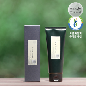 후유아 서리태편백숲 고영양 콩 단백질 트리트먼트, 1개, 150ml