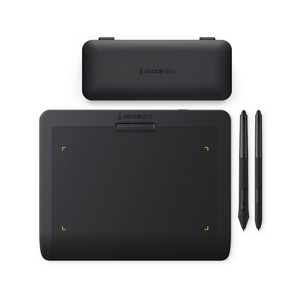 센스랩 스몰 Xencelabs Pen Tablet Small 펜 태블릿 국내정품 2년보증AS