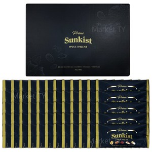 프라임 썬키스트 Daily Nuts 20g x 60입, 1개