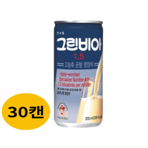 정식품 그린비아 1.5 고농축, 6L, 1개