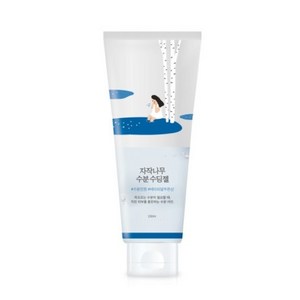 라운드랩 자작나무 수분 수딩젤 150ml, 2개