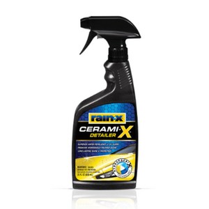 레인엑스 세라믹스 세라믹 디테일러 RAINX CERAMI-X DETAILER 650ml, 1개