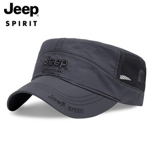 JEEP SPIRIT 빅사이즈 큰모자 스포츠 캐주얼 볼캡 야구모자 머리둘례 60-65 Cm