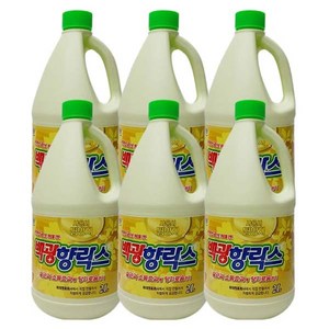 배광향락스, 2L, 30개