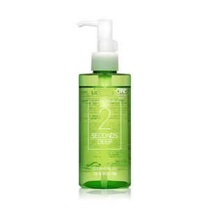 온더바디 딥 클렌징 오일, 200ml, 1개