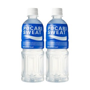 포카리스웨트, 500ml, 200개