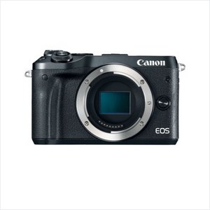 캐논 EOS M6 + 15~45mm IS 렌즈포함 [ CNC ], 실버