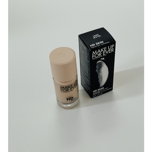 (백화점정품)메이크업포에버 HD SKIN 파운데이션 30ml 국내배송, 1개, 2Y36