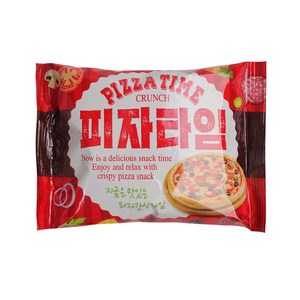 싱싱 피자타임 30g, 60개