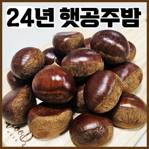 24년 약단밤+생율밤 혼합 1kg+1kg 칼집밤, 2kg, 1개, 24년산 햇생율밤 1kg + 1kg