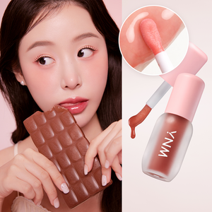 [YNM 본사] YNM 듀 드롭 립 오일, 1개, 2.5g, 03 레디쉬 브라운