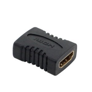 넥시 HDMI TO HDMI 연장 젠더, 연장젠더 10개입, 1개