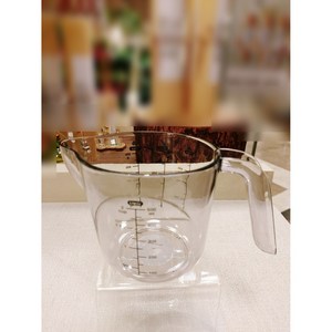 [모던하우스 인천점] 홈쿡 계량컵 500ml CK9123001, 혼합색상