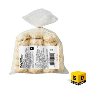 산토미야 수제 감자고로케 (40g x 20ea), 800g, 1개