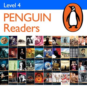 펭귄리더스 Penguin Readers 4단계 도서관세트(17종)