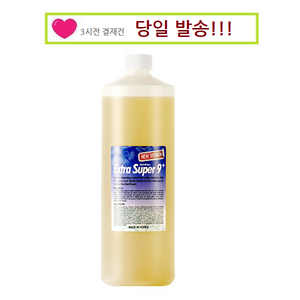 메디필 엑스트라 슈퍼 9 플러스 블랙헤드 피지연화제 코팩 대용량, 1000ml, 1개