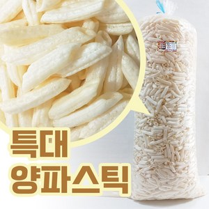 양파스낵 양파스틱 과자 특대용량 표기중량2.8kg/실중량3.5kg, 1개, 2.8kg