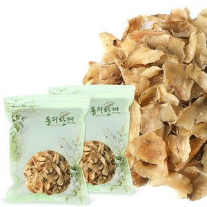 동의한재 백합뿌리 참나리뿌리, 300g, 2개