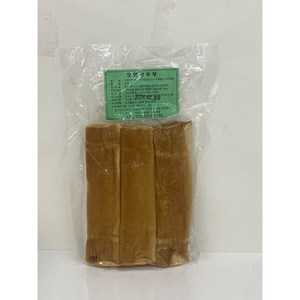판다중국식품 오향건두부 중국두부 3, 250g, 1개