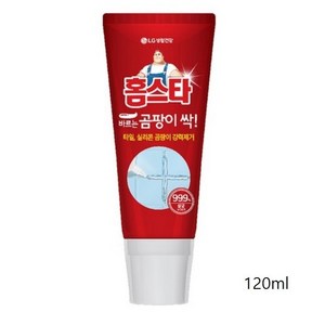 홈스타 파워액션 바르는 곰팡이 싹, 120ml, 2개