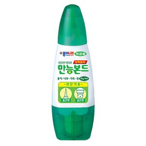 종이나라 만능본드 30g/032429/낱개판매 목공풀 공예용풀