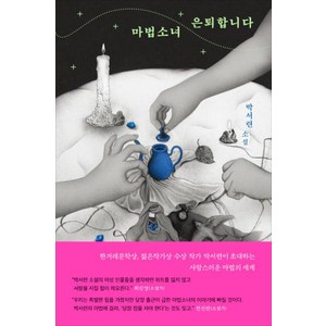 마법소녀 은퇴합니다(소설Q 시리즈13)