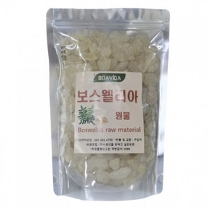 보아비다 보스웰리아 원물 1kg, 1개