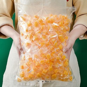 애플망고 젤리, 1개, 1kg