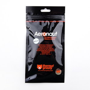 Thermal Grizzly Aeronaut (1g), 상세페이지 참조, 1개