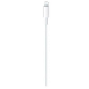 Apple 정품 Lightning-C타입 충전 케이블, 2m, 1개