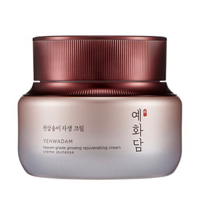 더페이스샵 예화담 천삼송이자생 데이크림, 50ml, 2개