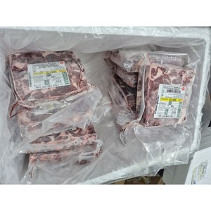 [도니오니]헤드미트 소잡육 (호주산), 1개, 5kg