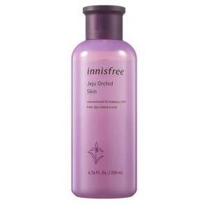 이니스프리 한란 스킨, 200ml, 3개